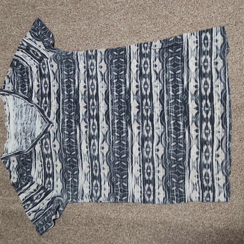 Size m top